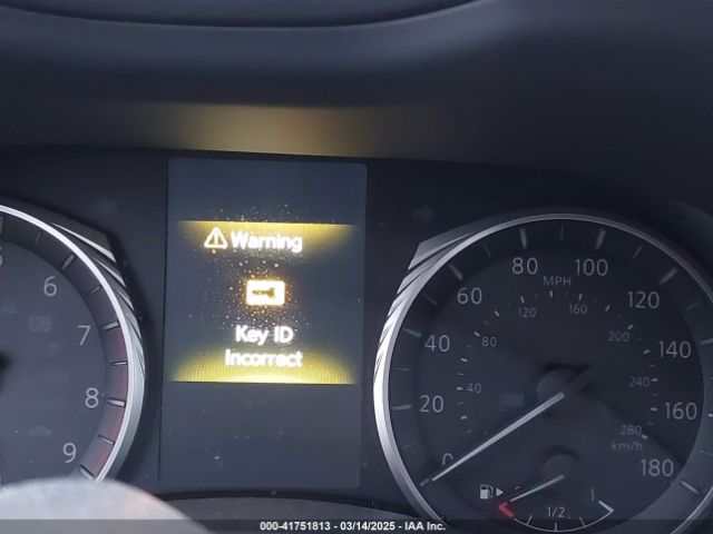 JN1EV7BP6PM513012 Infiniti Q50 LUXE