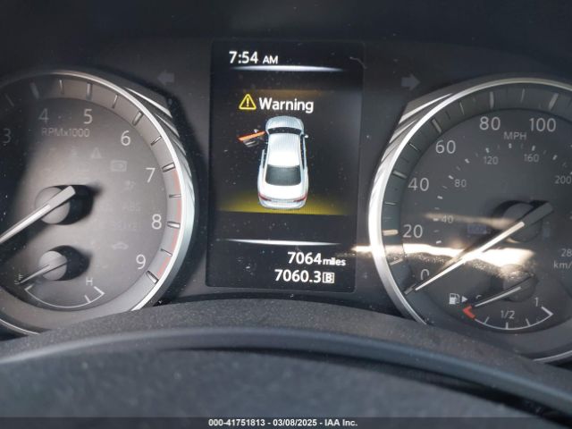 JN1EV7BP6PM513012 Infiniti Q50 LUXE