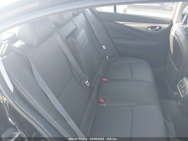 JN1EV7BP6PM513012 Infiniti Q50 LUXE