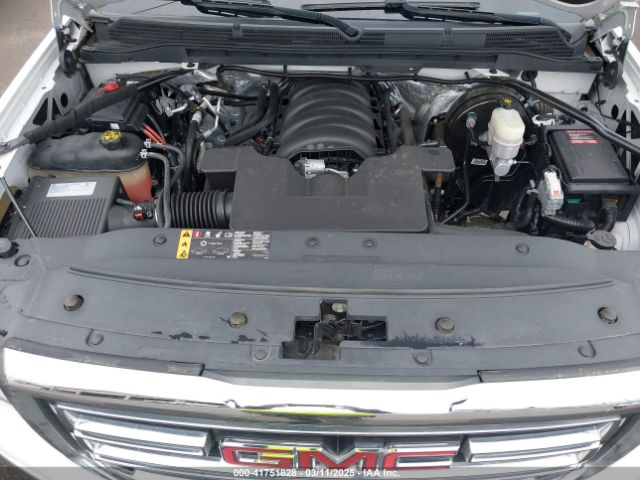 1GTN1LEC2JZ249372 GMC SIERRA 1500