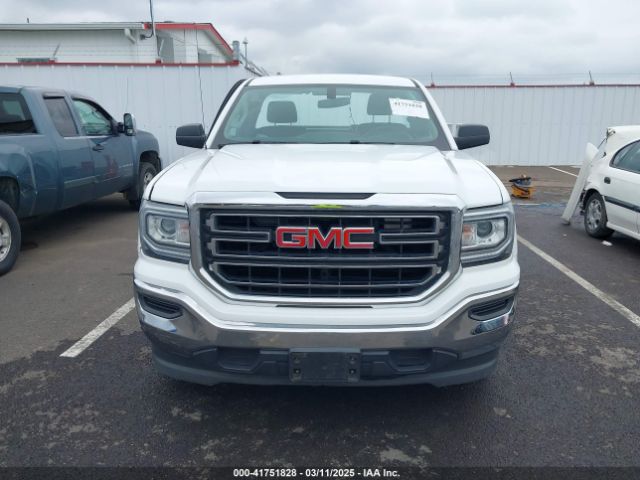 1GTN1LEC2JZ249372 GMC SIERRA 1500