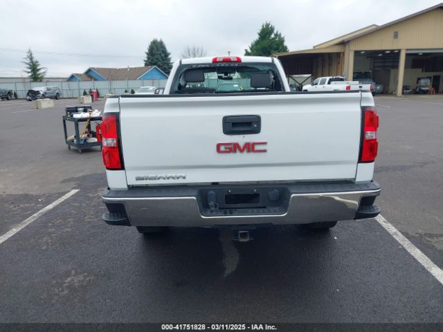 1GTN1LEC2JZ249372 GMC SIERRA 1500