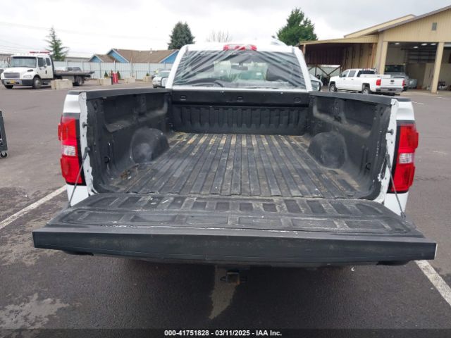 1GTN1LEC2JZ249372 GMC SIERRA 1500