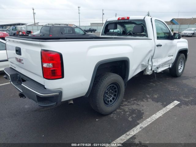 1GTN1LEC2JZ249372 GMC SIERRA 1500