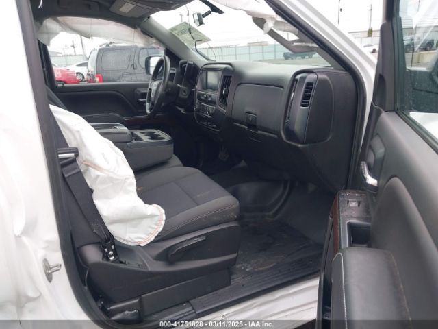 1GTN1LEC2JZ249372 GMC SIERRA 1500