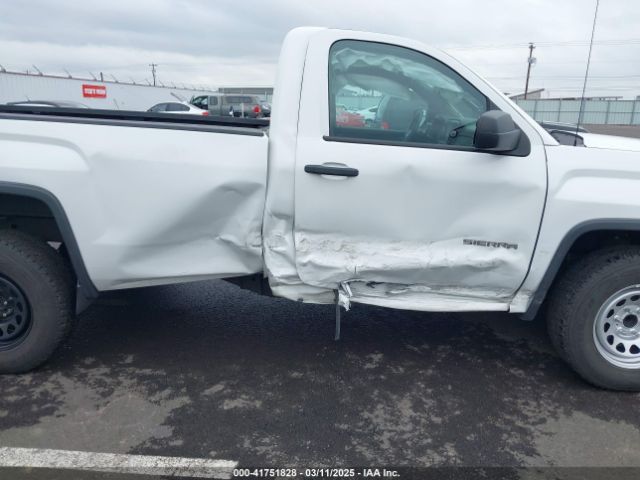 1GTN1LEC2JZ249372 GMC SIERRA 1500