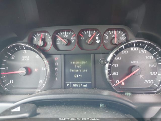 1GTN1LEC2JZ249372 GMC SIERRA 1500