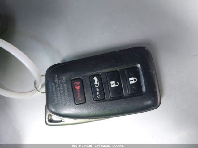 JTJYARBZ3H2059430 Lexus NX 200T