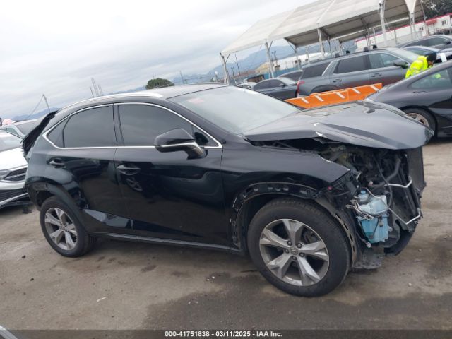 JTJYARBZ3H2059430 Lexus NX 200T