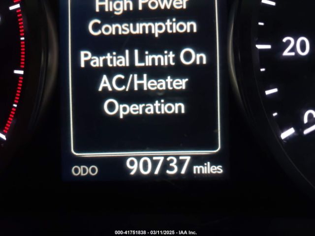 JTJYARBZ3H2059430 Lexus NX 200T