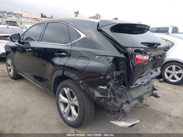 JTJYARBZ3H2059430 Lexus NX 200T