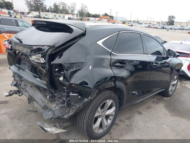JTJYARBZ3H2059430 Lexus NX 200T