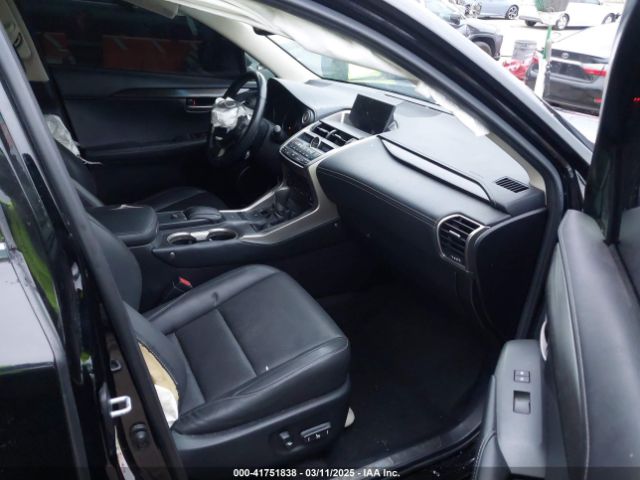 JTJYARBZ3H2059430 Lexus NX 200T
