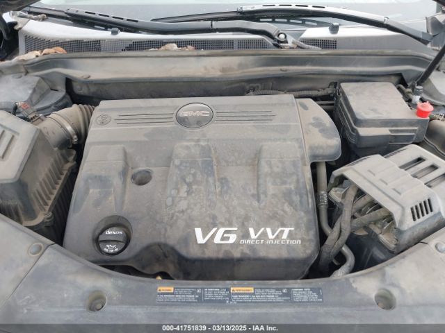 2GKFLSE30F6335392 GMC Terrain Slt-1