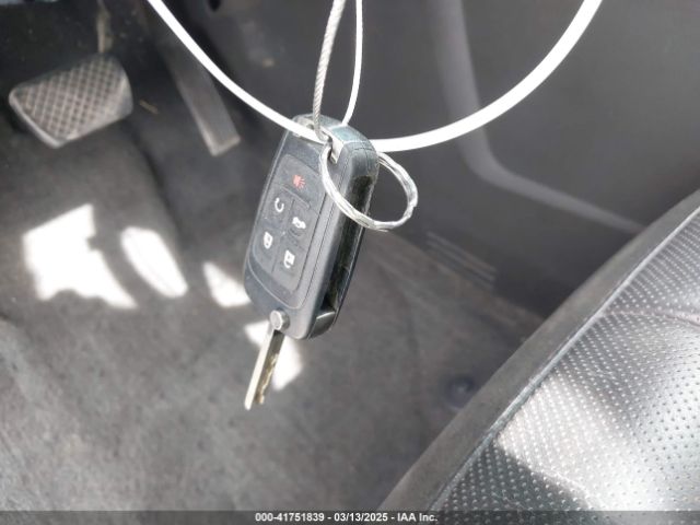 2GKFLSE30F6335392 GMC Terrain Slt-1