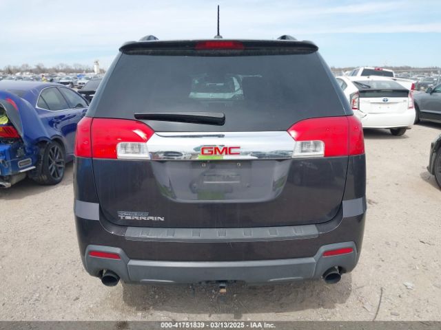 2GKFLSE30F6335392 GMC Terrain Slt-1
