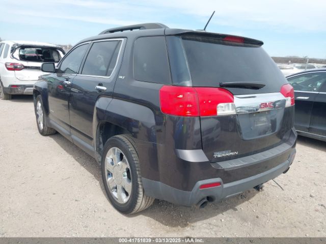 2GKFLSE30F6335392 GMC Terrain Slt-1