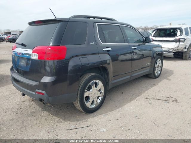 2GKFLSE30F6335392 GMC Terrain Slt-1
