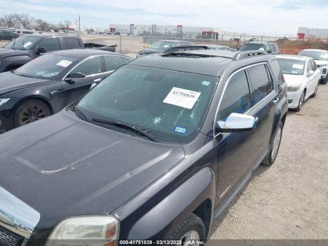 2GKFLSE30F6335392 GMC Terrain Slt-1
