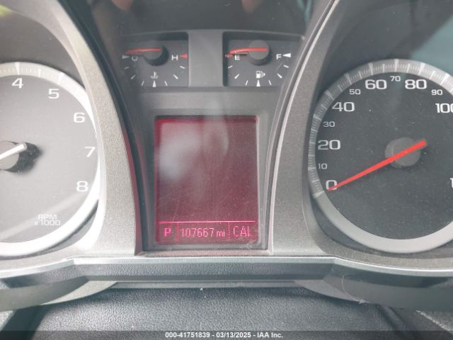 2GKFLSE30F6335392 GMC Terrain Slt-1