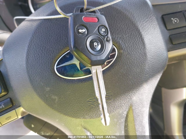 Subaru Forester 2.5i 2016 JF2SJAAC9GG419620 Image 11