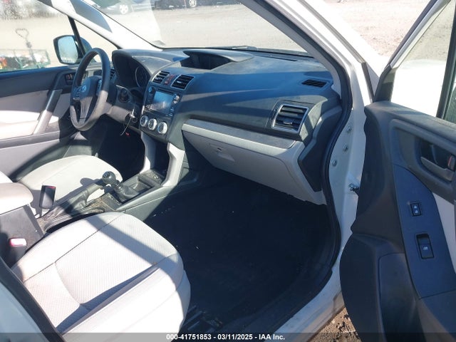 Subaru Forester 2.5i 2016 JF2SJAAC9GG419620 Image 5
