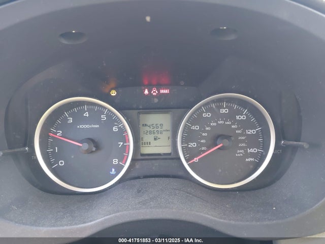 Subaru Forester 2.5i 2016 JF2SJAAC9GG419620 Image 7