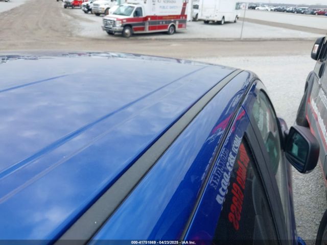 1C6RR7YT1JS174743 RAM 1500 Rebel  4x4 5'7 Box
