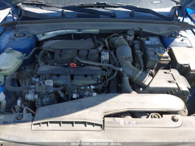 5XXG64J26MG010850 KIA K5 Gt-line