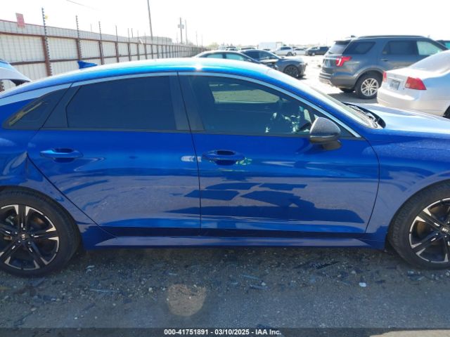 5XXG64J26MG010850 KIA K5 Gt-line