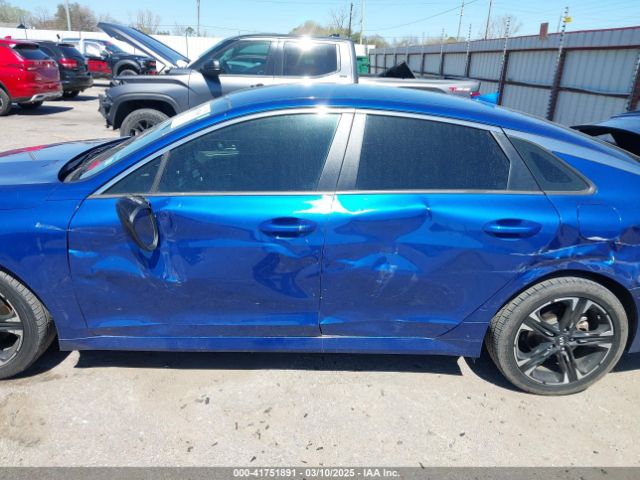 5XXG64J26MG010850 KIA K5 Gt-line