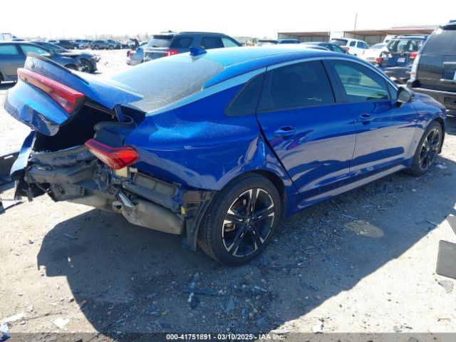 5XXG64J26MG010850 KIA K5 Gt-line