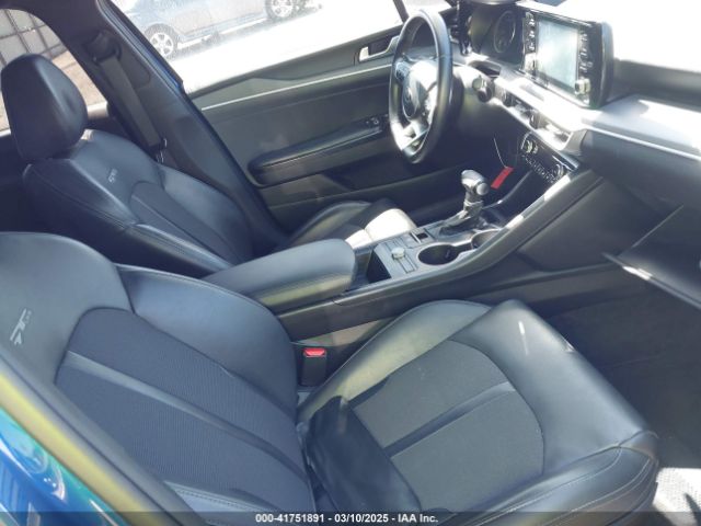 5XXG64J26MG010850 KIA K5 Gt-line