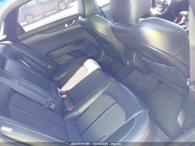 5XXG64J26MG010850 KIA K5 Gt-line