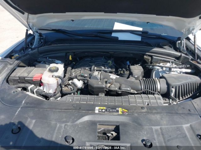 1C4RJGBG0PC511918 Jeep Grand Cherokee Limited 4x2