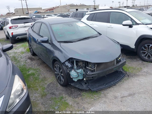 2019 2T1BURHEXKC141460 головне зображення