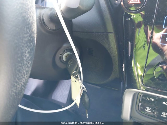 Toyota COROLLA SE 2019 2T1BURHEXKC141460 Image 11