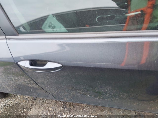Toyota COROLLA SE 2019 2T1BURHEXKC141460 Image 14