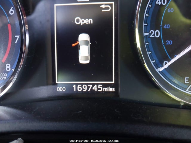 Toyota COROLLA SE 2019 2T1BURHEXKC141460 Image 16
