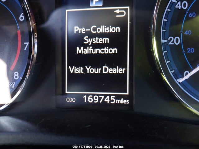 Toyota COROLLA SE 2019 2T1BURHEXKC141460 Image 7