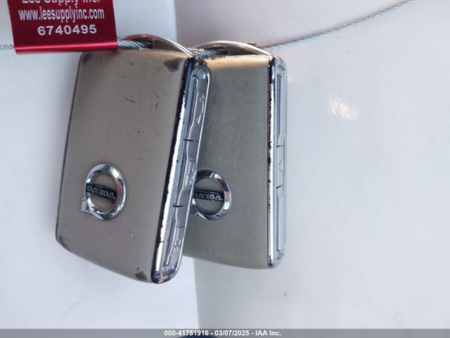 YV4A22PL0J1386504 Volvo Xc90 T6 Inscription