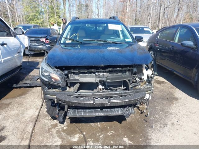 4S4BSENC6J3385238 Subaru Outback 3.6r Limited