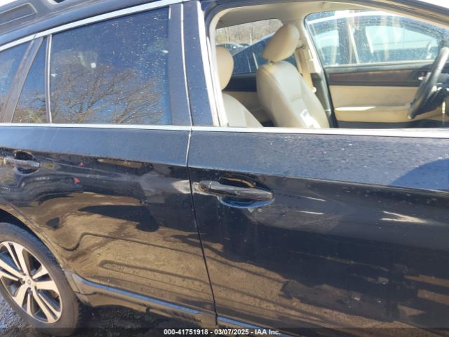 4S4BSENC6J3385238 Subaru Outback 3.6r Limited