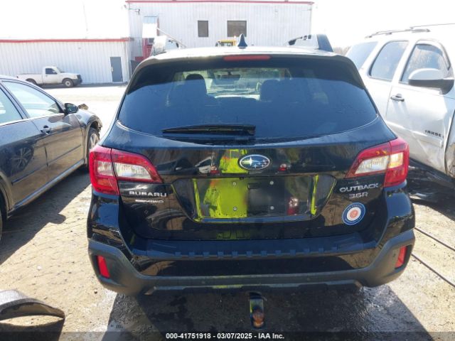 4S4BSENC6J3385238 Subaru Outback 3.6r Limited