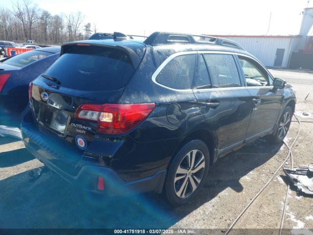 4S4BSENC6J3385238 Subaru Outback 3.6r Limited