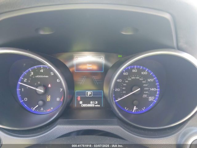 4S4BSENC6J3385238 Subaru Outback 3.6r Limited
