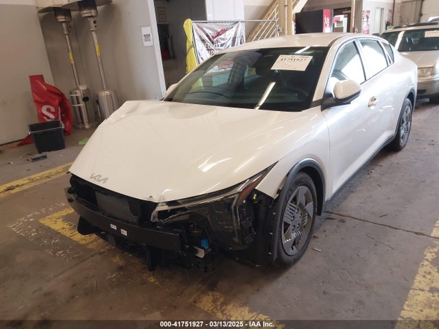KIA K4 Lx 2025 3KPFT4DEXSE004842 Image 6