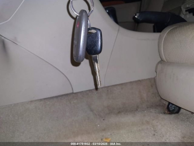 2004 ACURA TSX JH4CL96834C024401 Photo 10