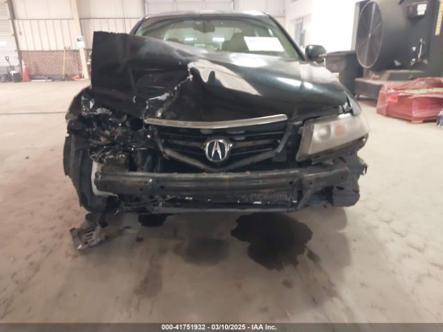 2004 ACURA TSX JH4CL96834C024401 Photo 5