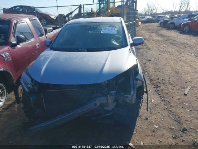 3CZRU6H37KG726721 Honda HR-V LX